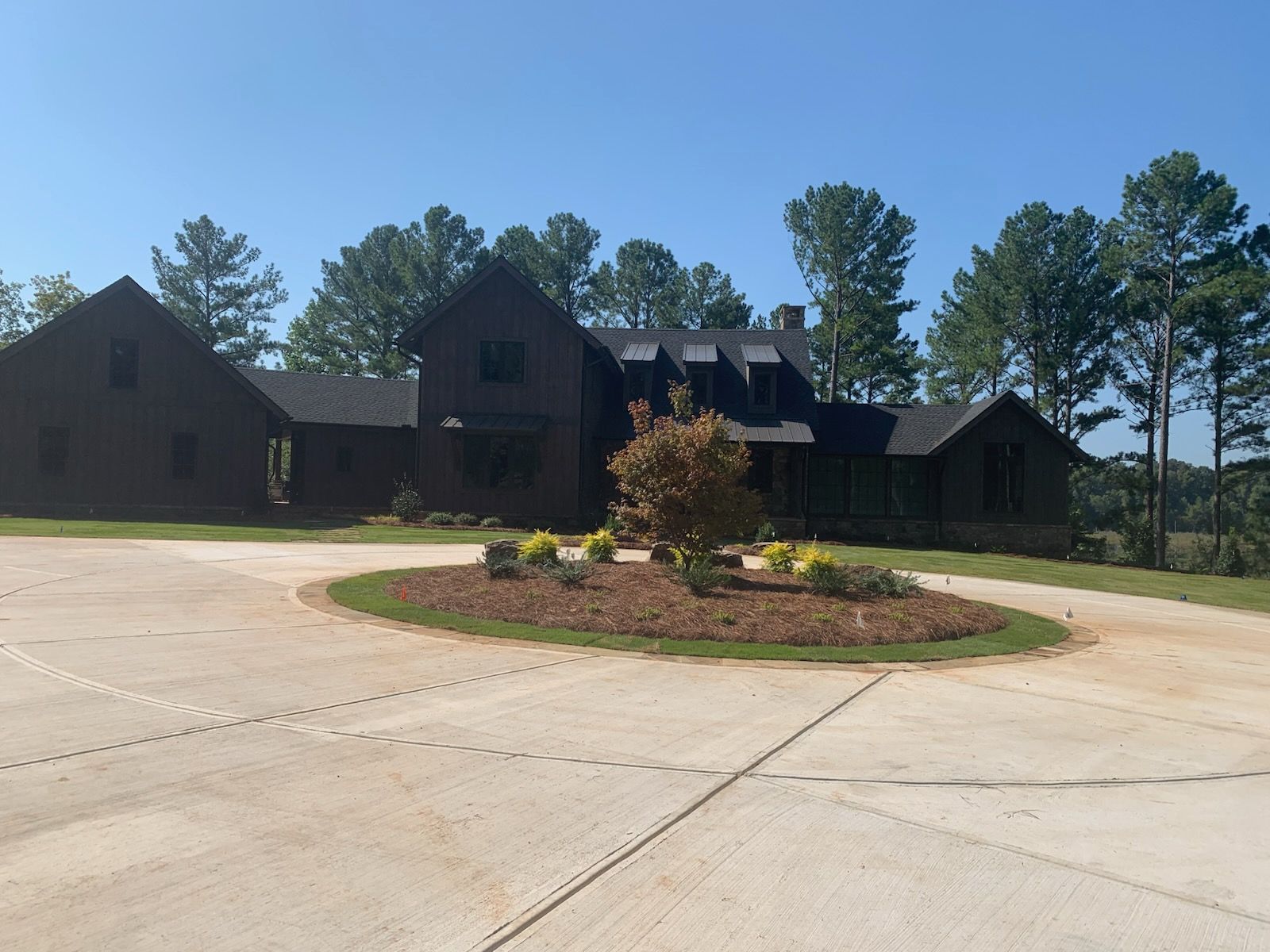 Gallery | Landscape Concepts