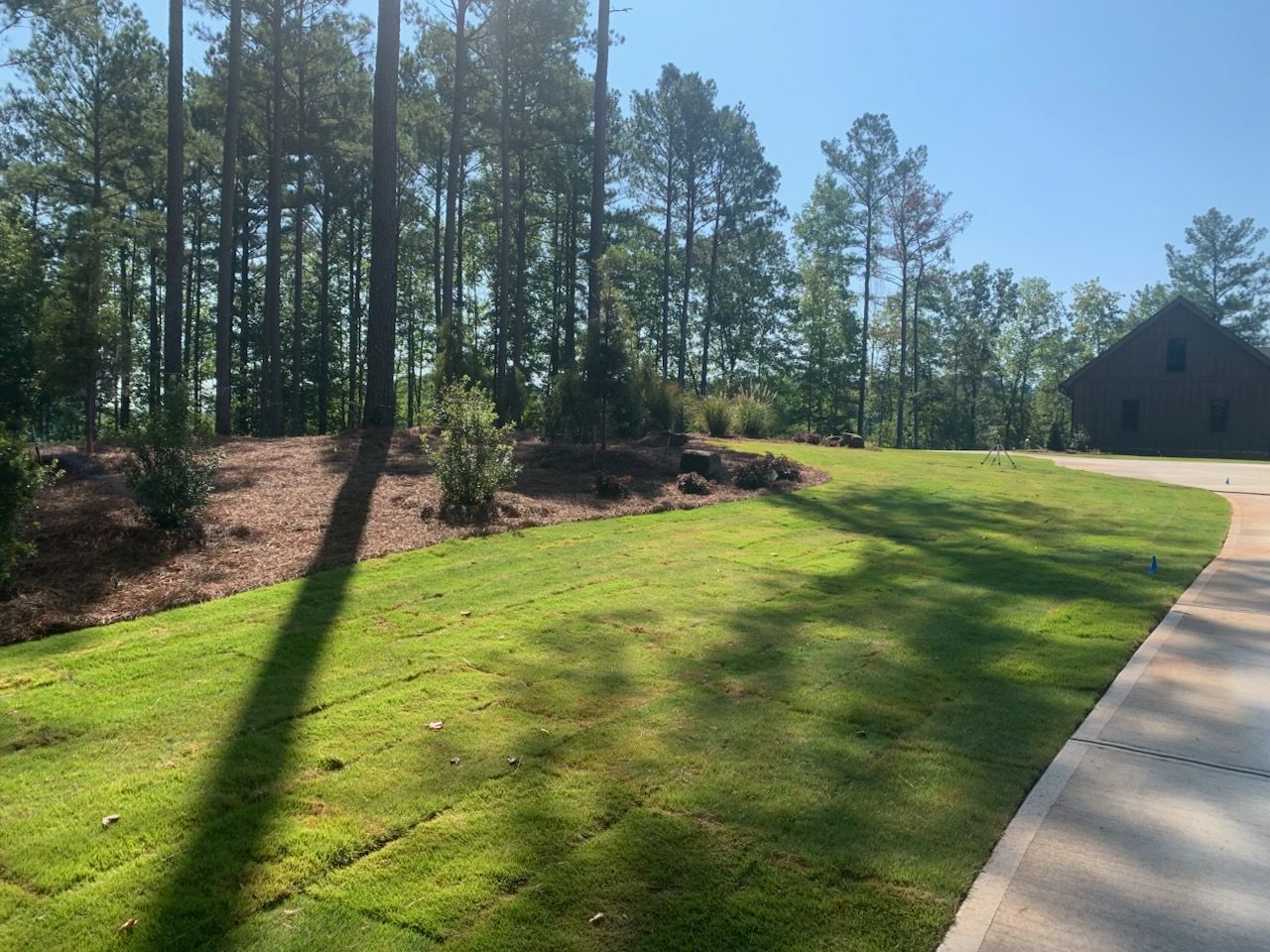 Gallery | Landscape Concepts