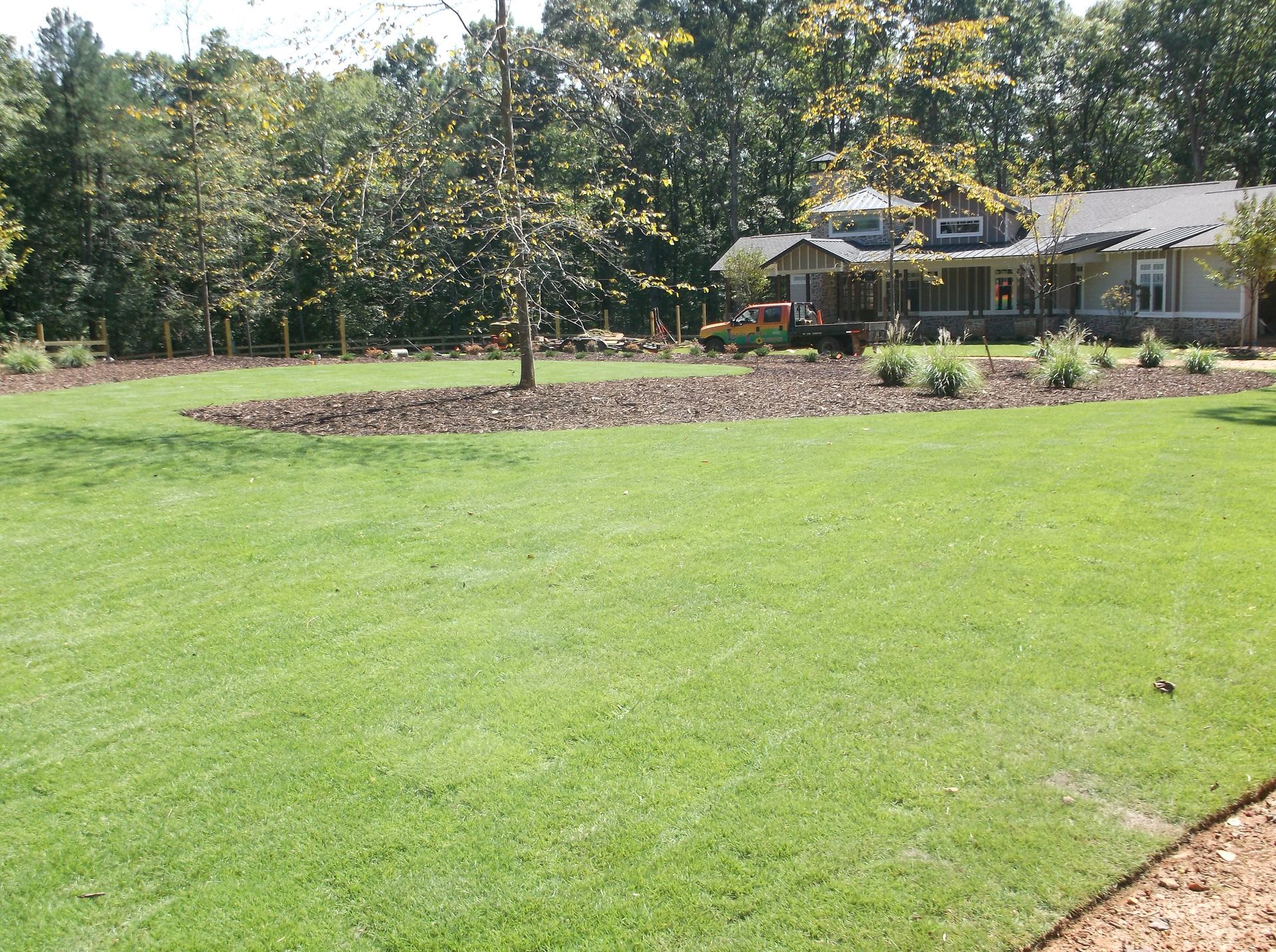 Gallery | Landscape Concepts