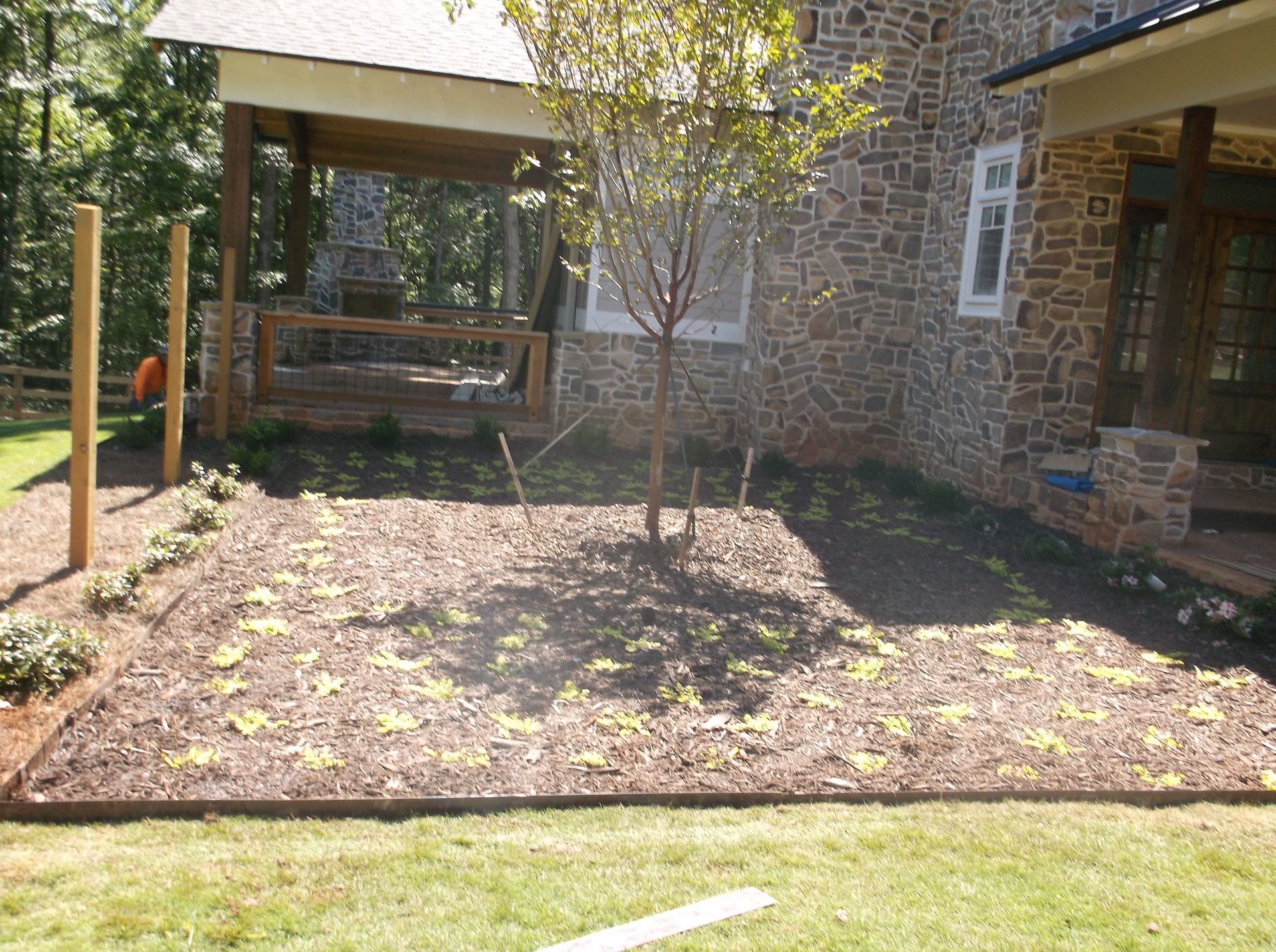 Gallery | Landscape Concepts