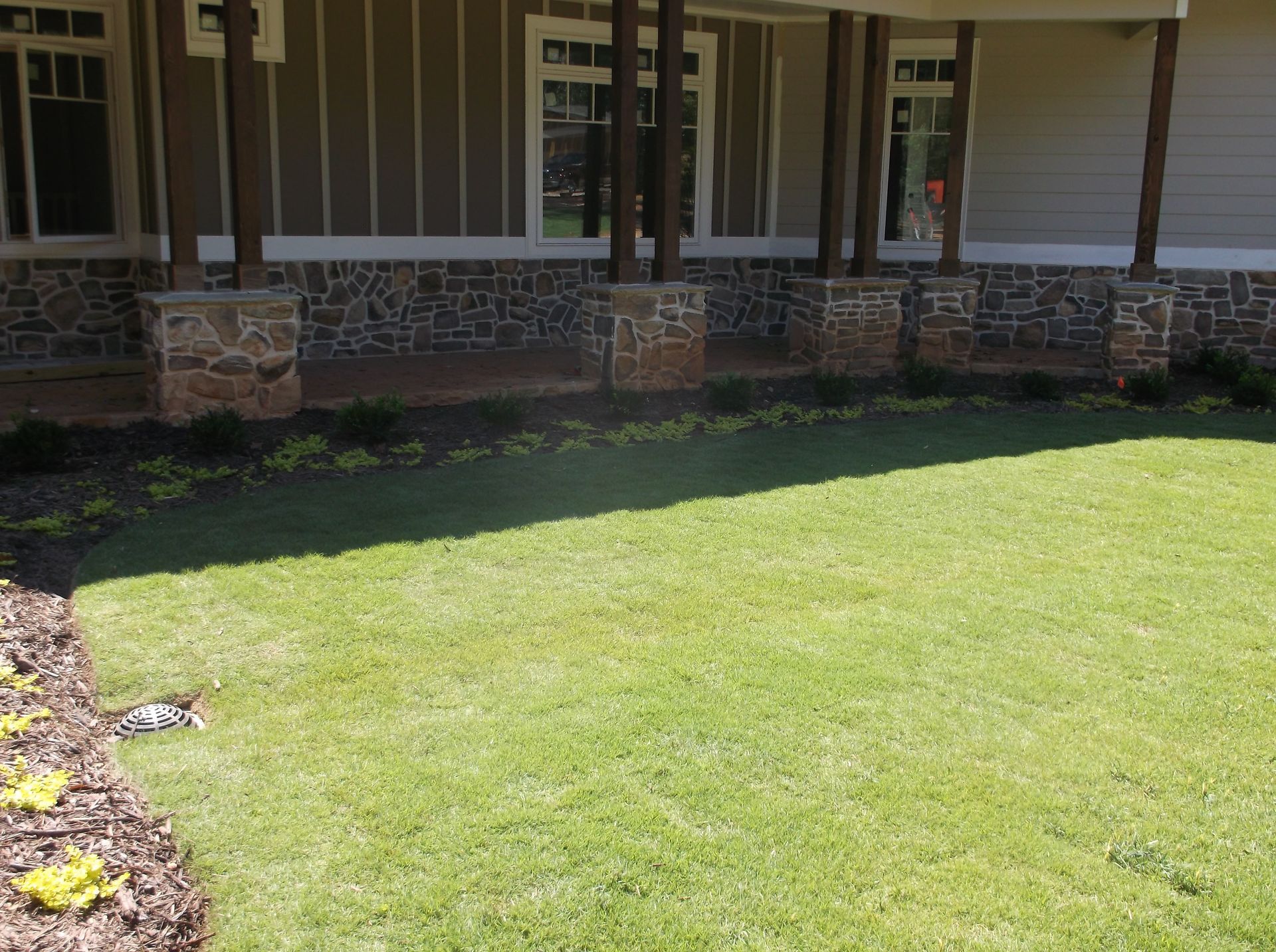 Gallery | Landscape Concepts