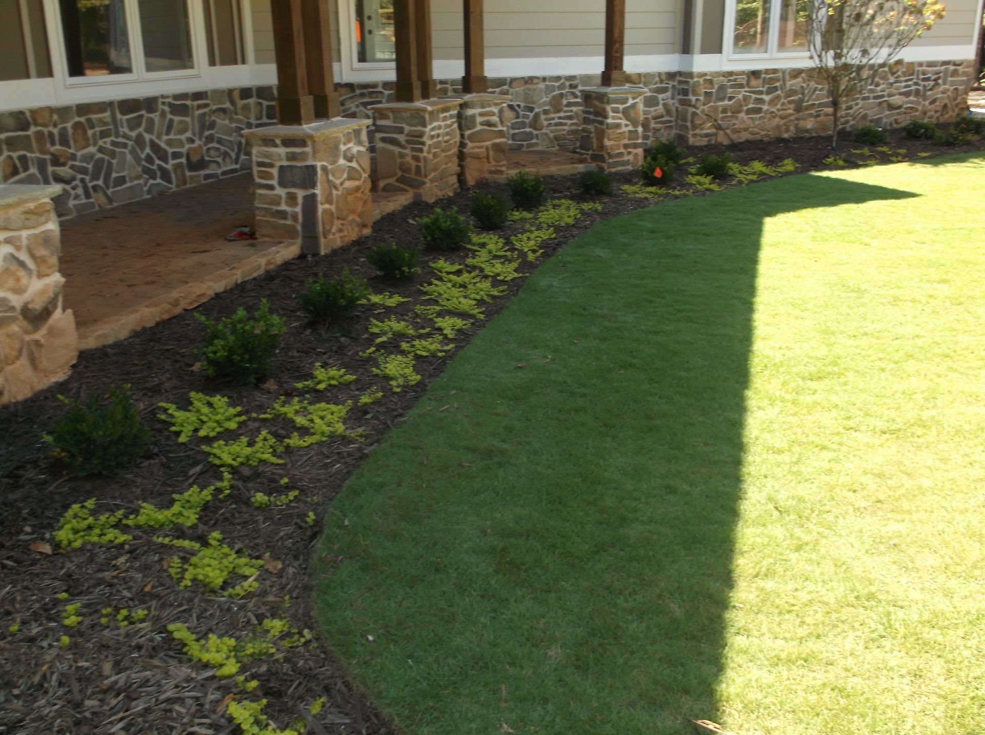 Gallery | Landscape Concepts