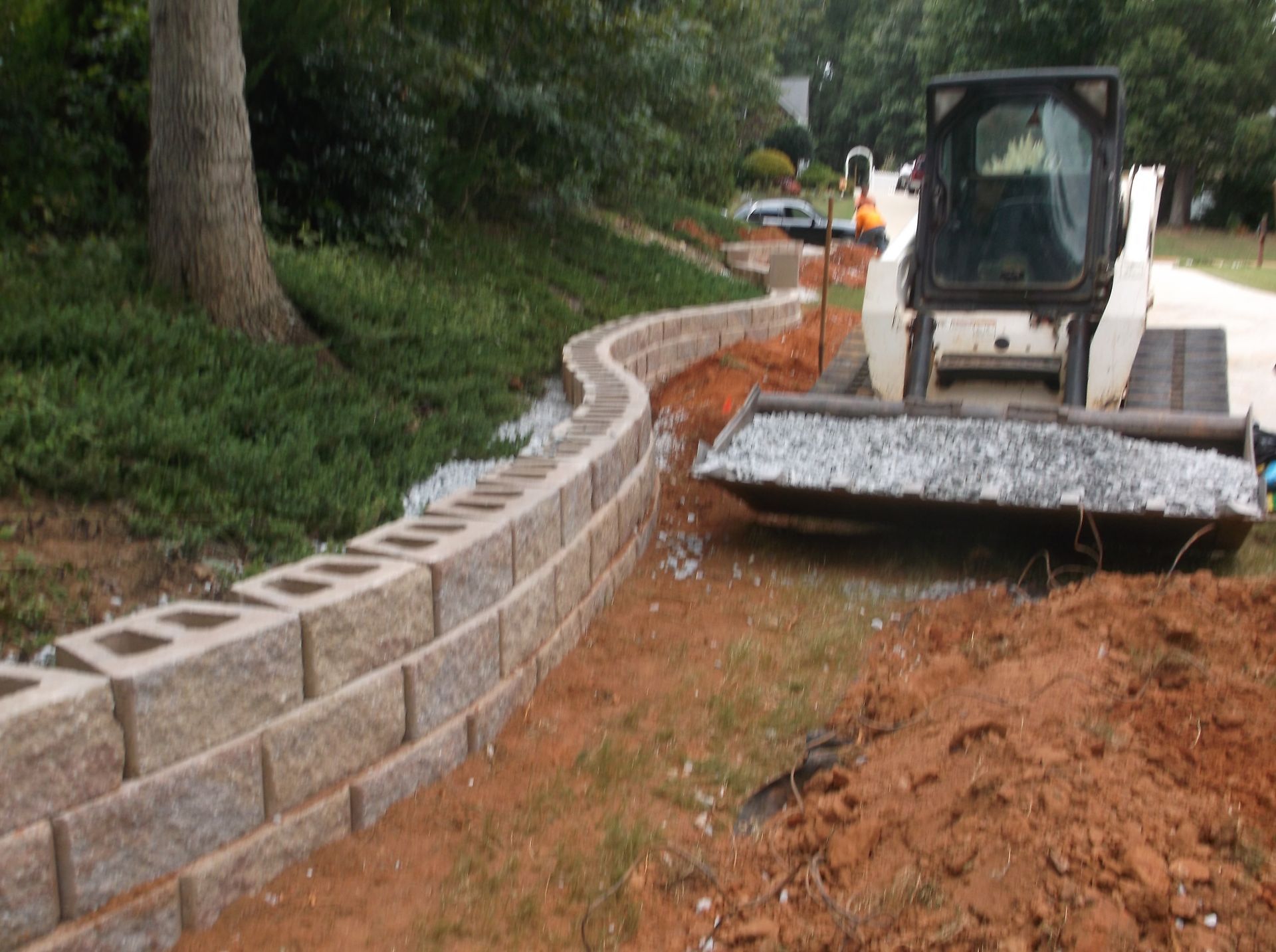 Gallery | Landscape Concepts