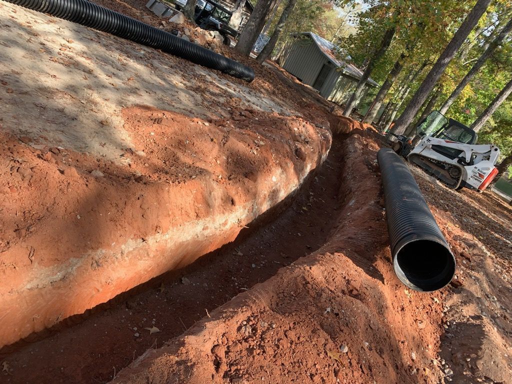 Gallery | Landscape Concepts