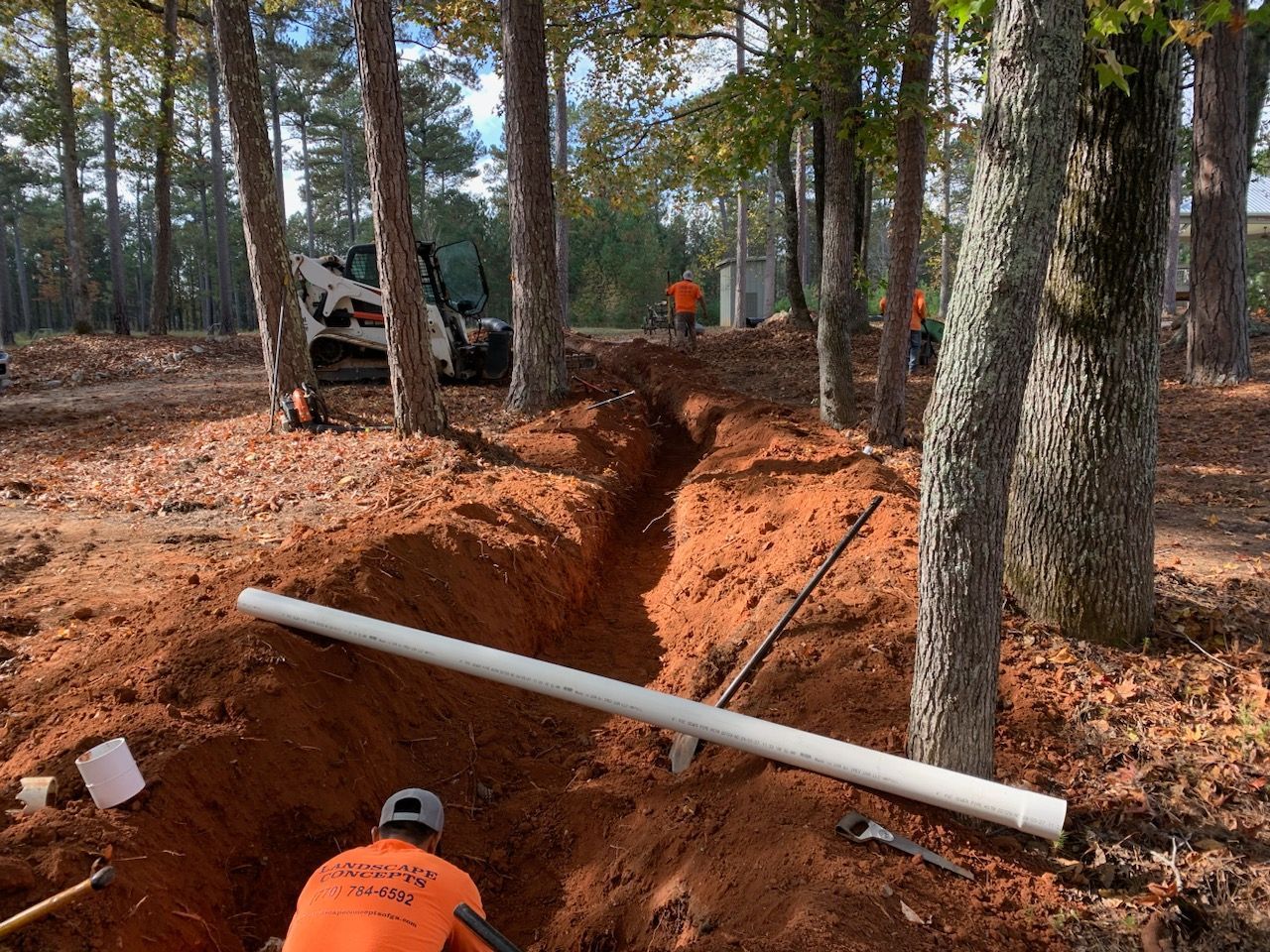 Gallery | Landscape Concepts