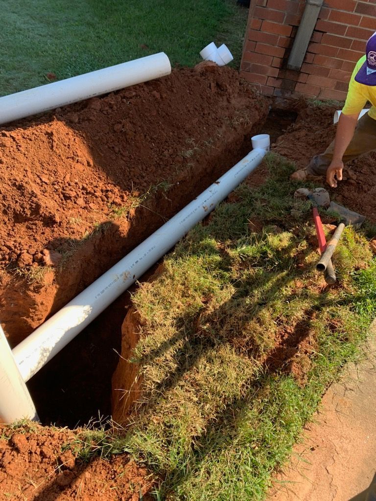 Gallery | Landscape Concepts