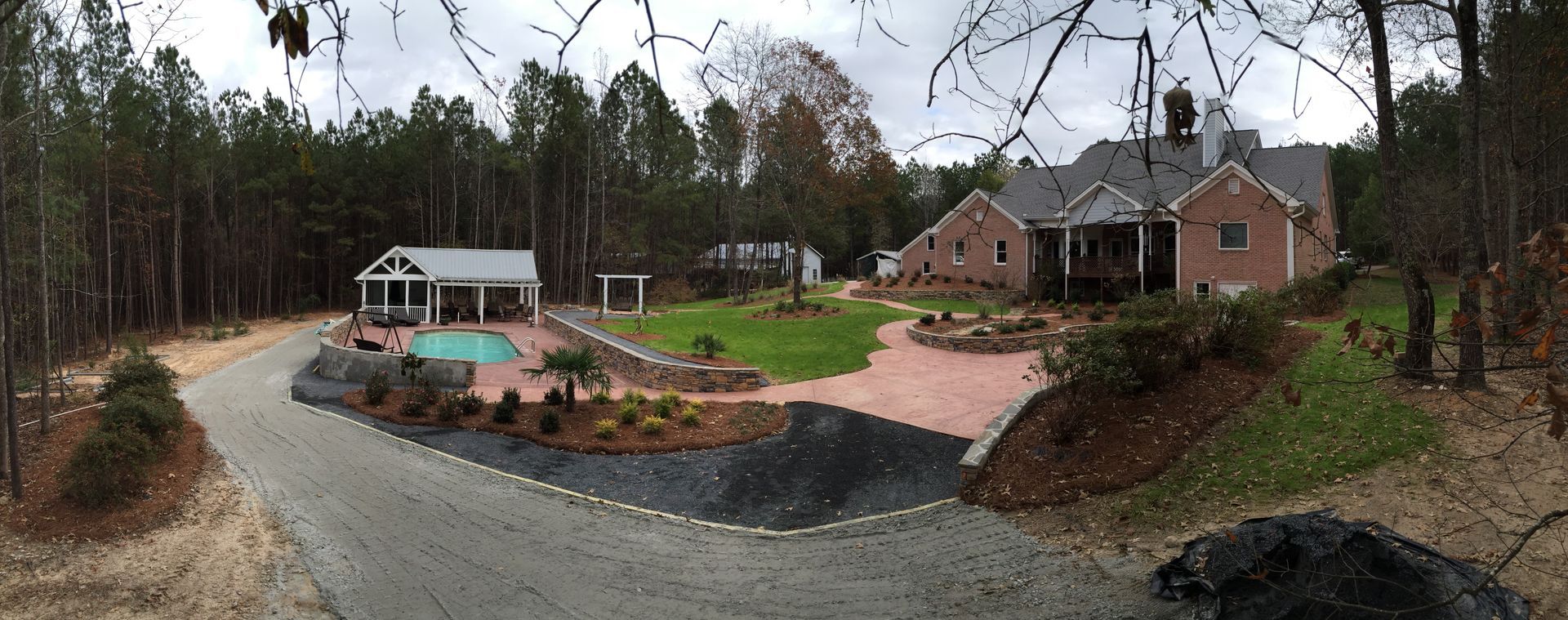 Gallery | Landscape Concepts