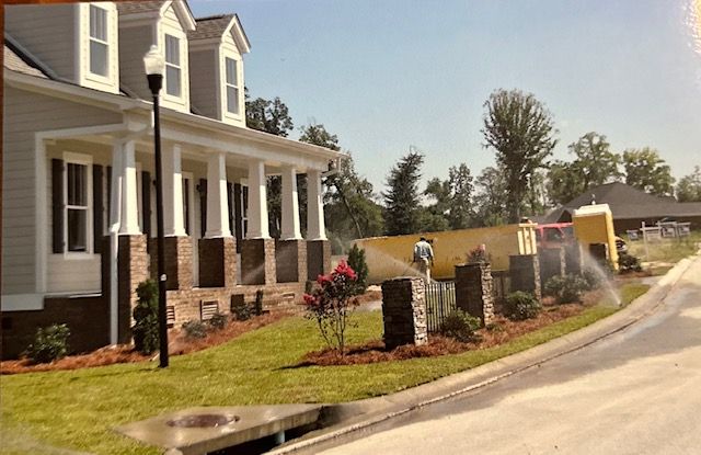 Gallery | Landscape Concepts