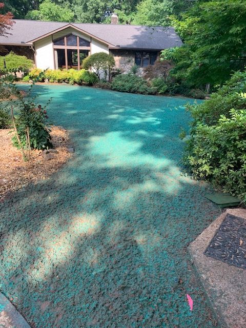 Gallery | Landscape Concepts