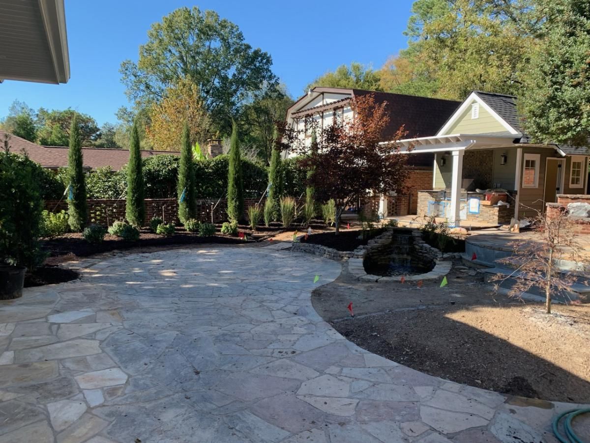 Gallery | Landscape Concepts