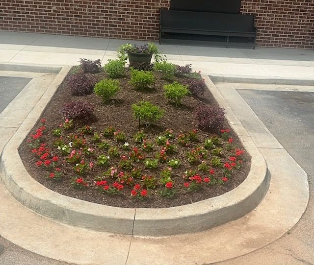 Gallery | Landscape Concepts