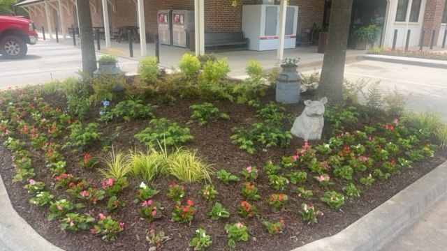 Gallery | Landscape Concepts