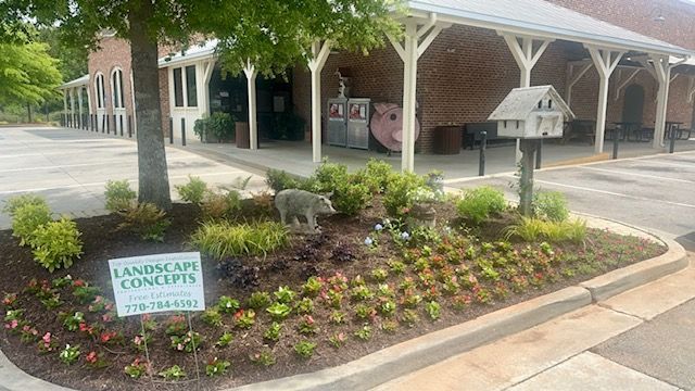 Gallery | Landscape Concepts