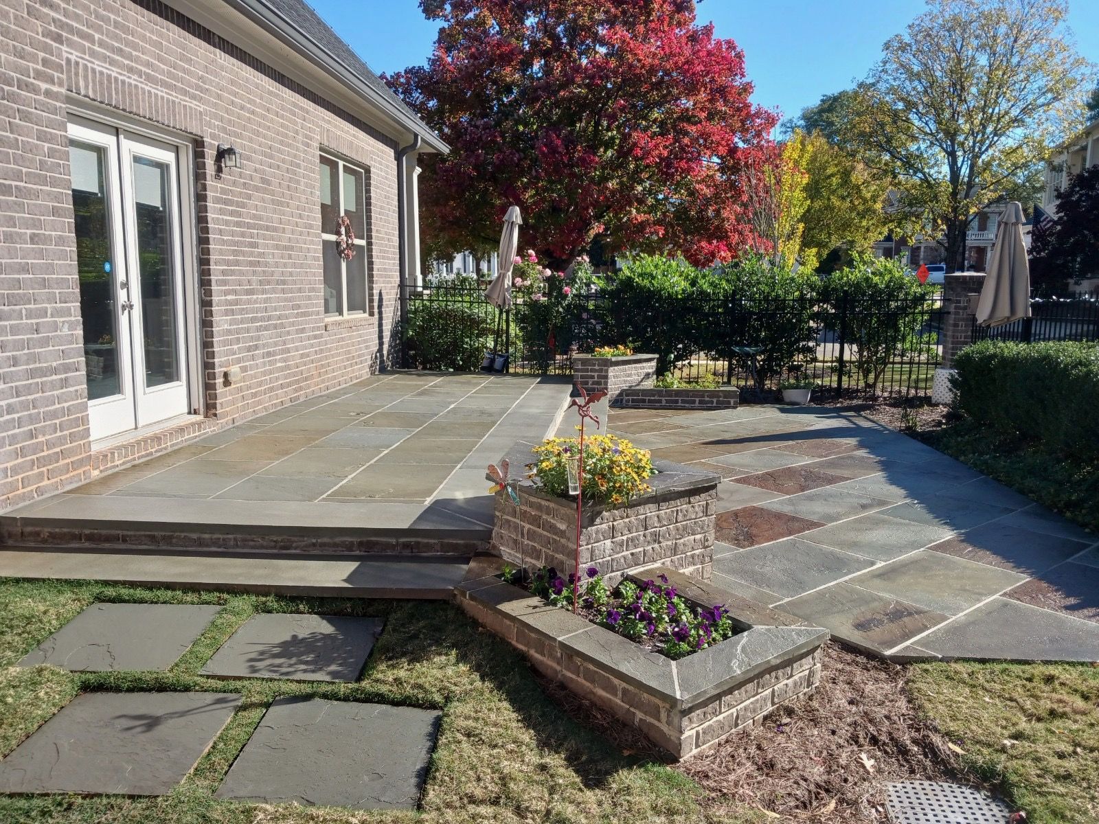 Gallery | Landscape Concepts