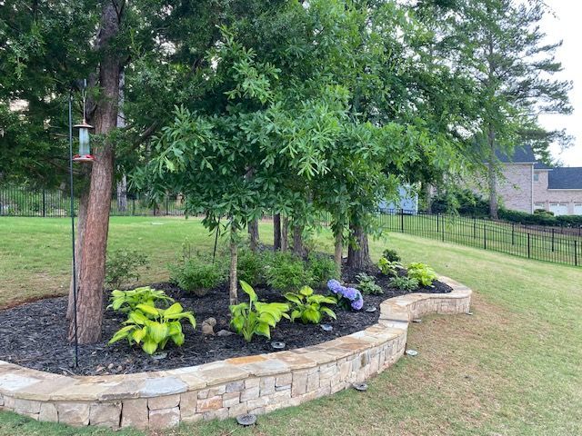 Gallery | Landscape Concepts