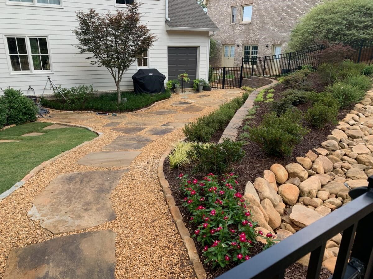 Gallery | Landscape Concepts