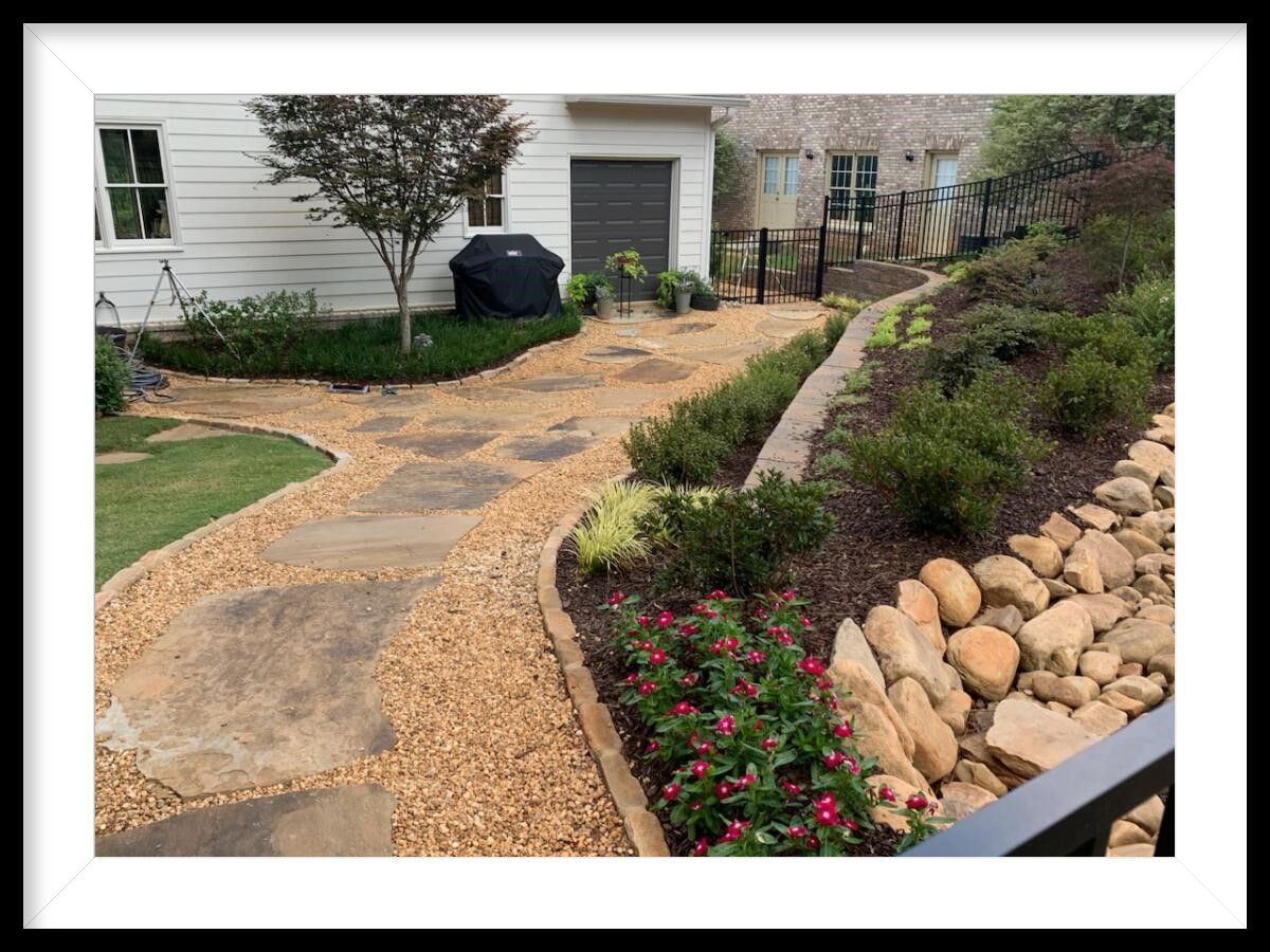 Gallery | Landscape Concepts