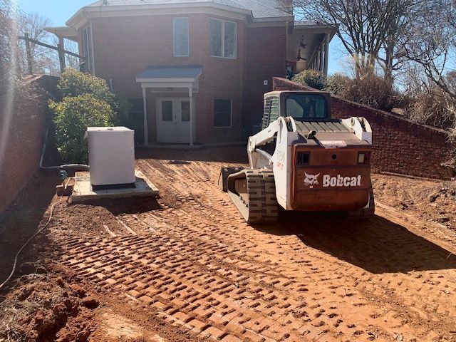 Gallery | Landscape Concepts