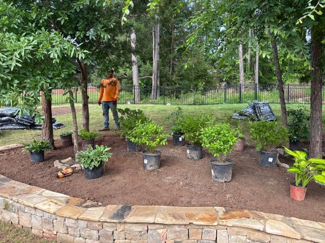 Gallery | Landscape Concepts