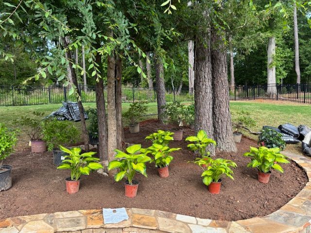 Gallery | Landscape Concepts