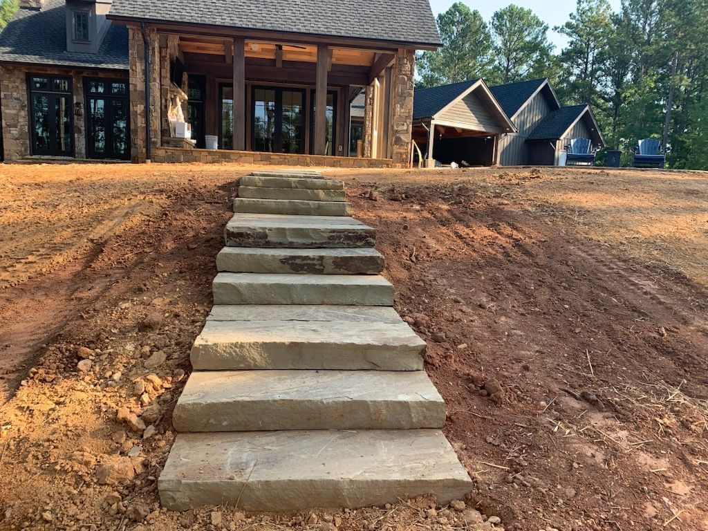 Gallery | Landscape Concepts