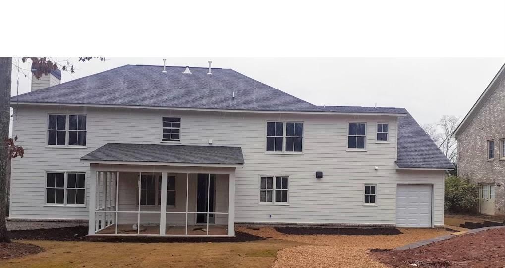 Gallery | Landscape Concepts