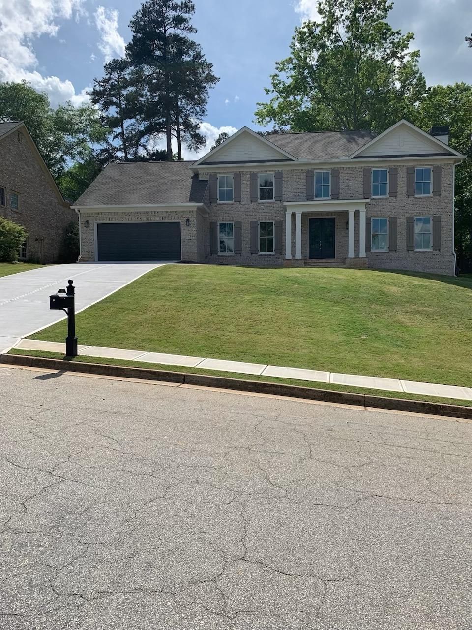 Gallery | Landscape Concepts