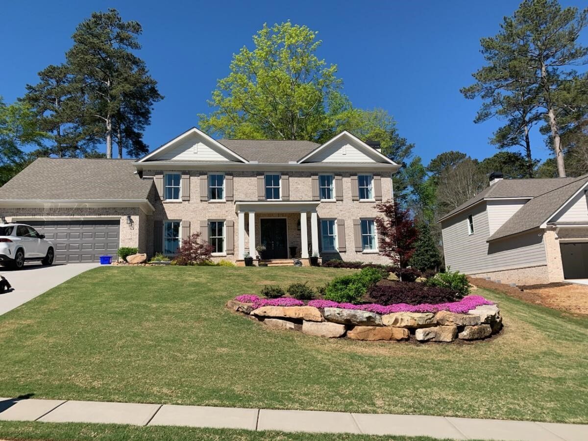 Gallery | Landscape Concepts