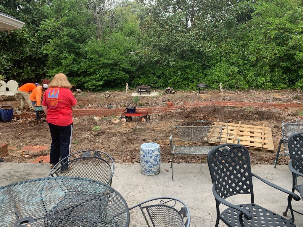 Gallery | Landscape Concepts