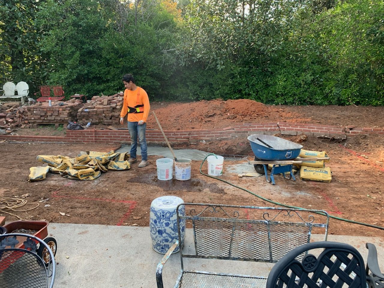 Gallery | Landscape Concepts