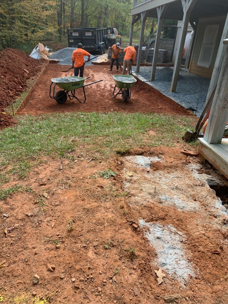 Gallery | Landscape Concepts