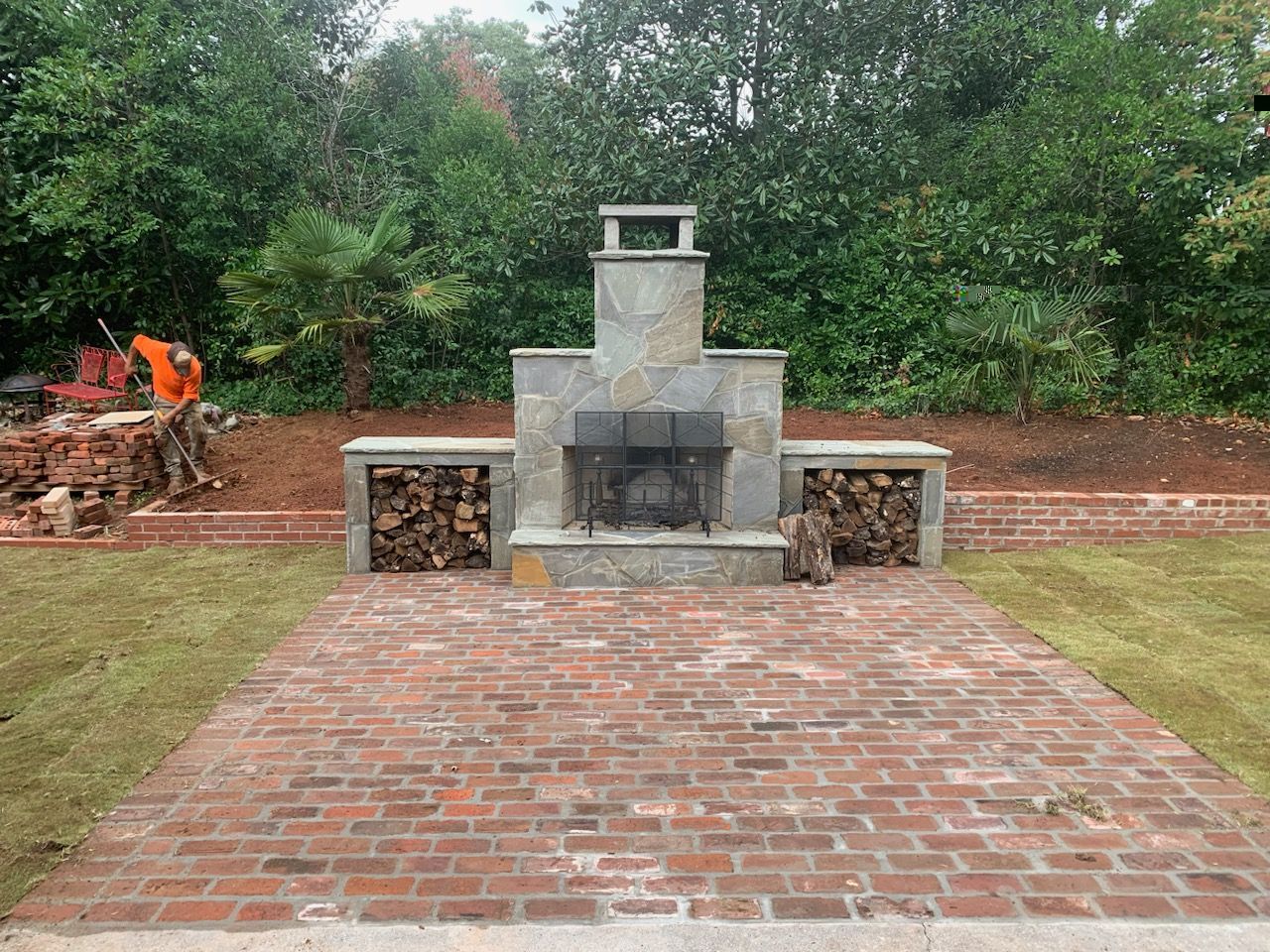 Gallery | Landscape Concepts