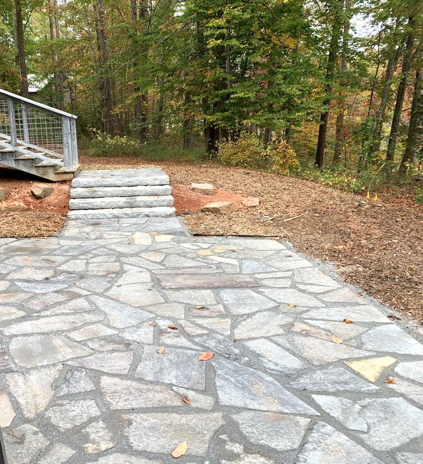 Gallery | Landscape Concepts