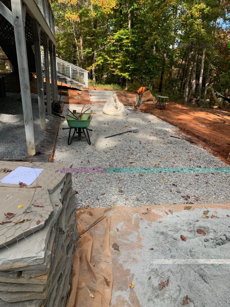 Gallery | Landscape Concepts