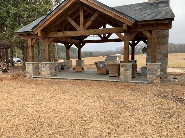 Gallery | Landscape Concepts