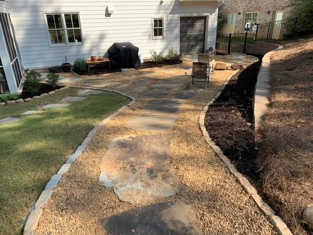 Gallery | Landscape Concepts