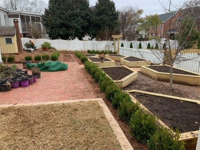 Gallery | Landscape Concepts