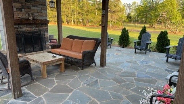 Gallery | Landscape Concepts