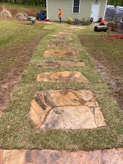 Gallery | Landscape Concepts