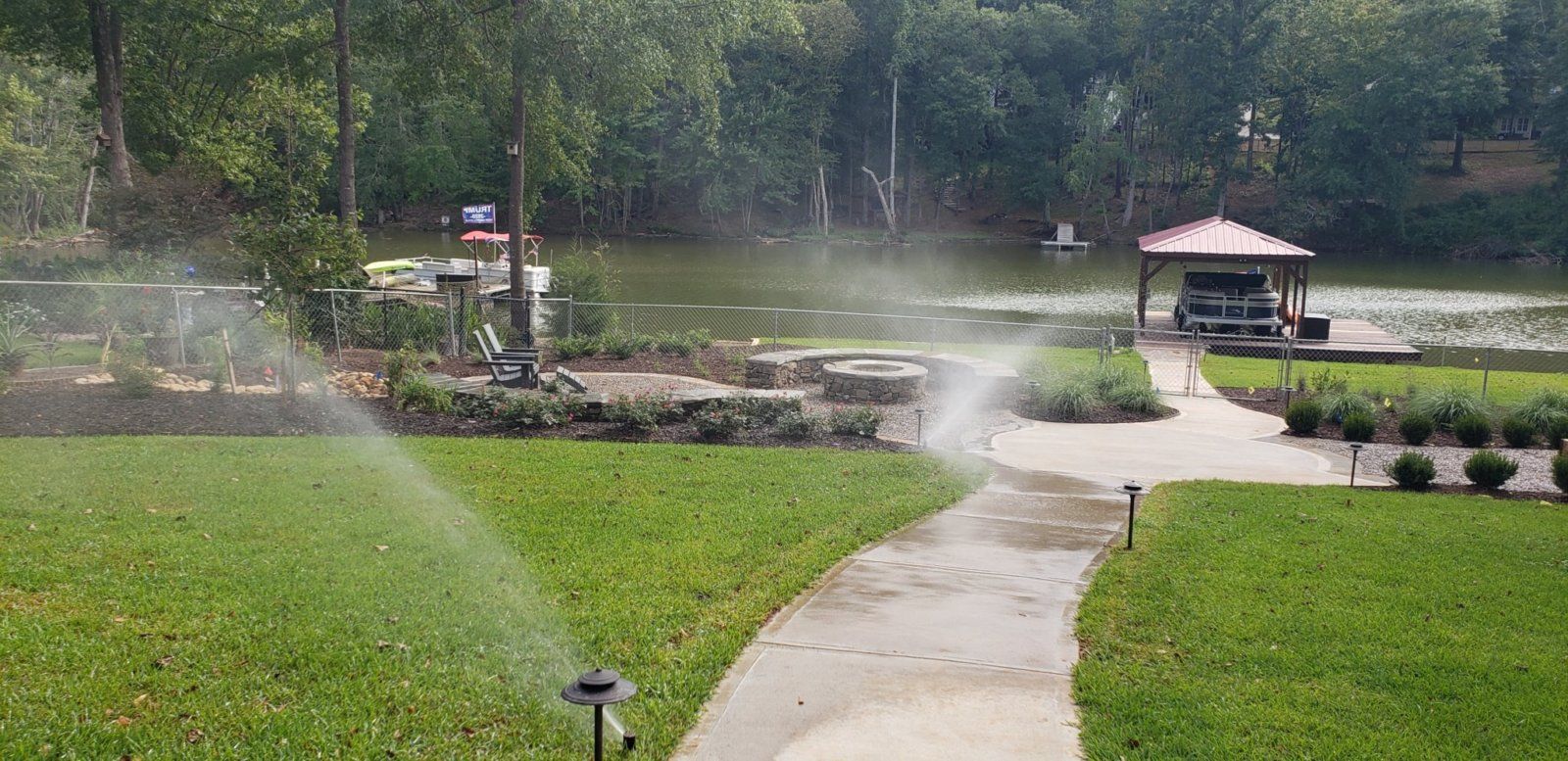 Gallery | Landscape Concepts