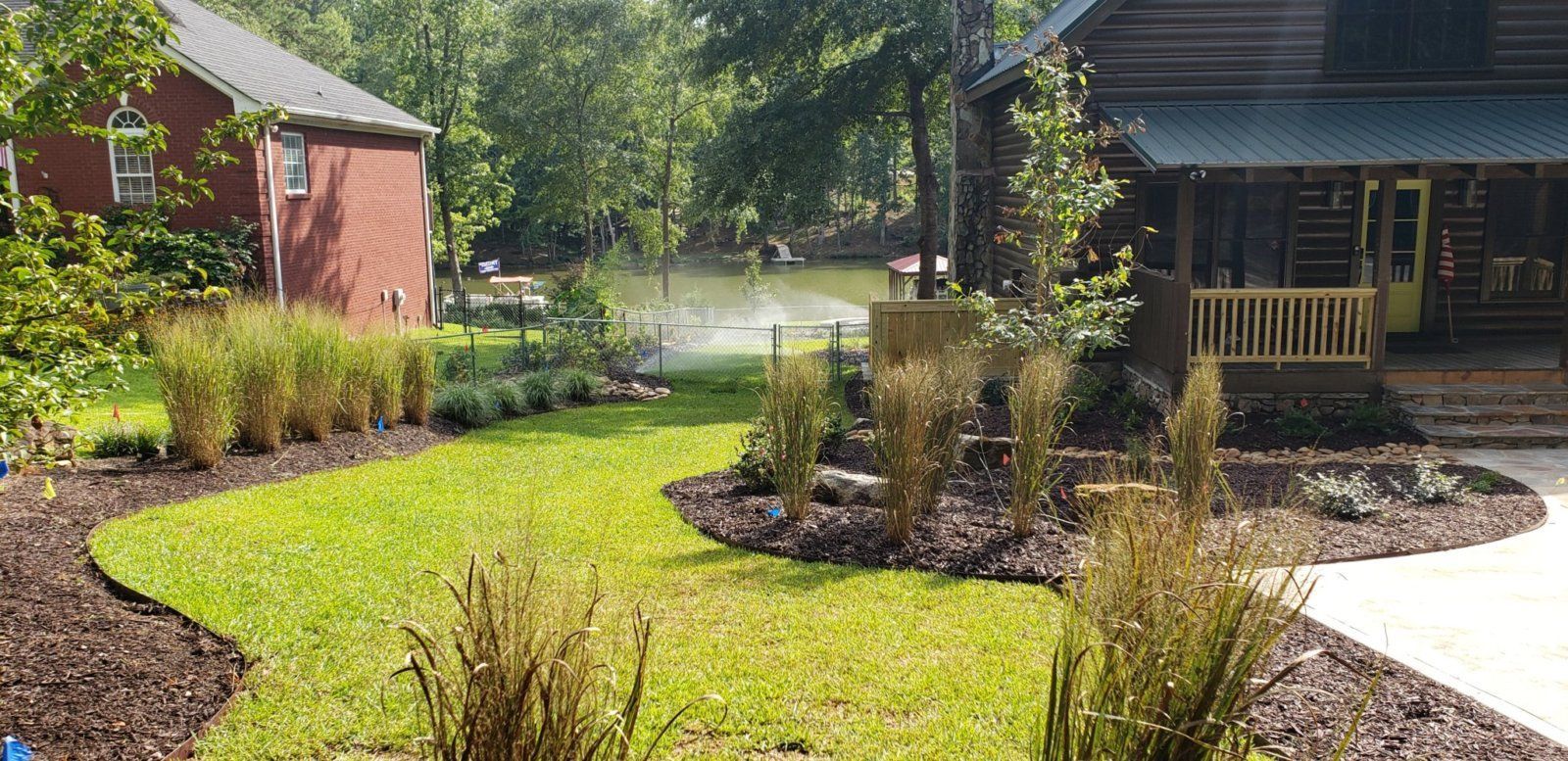 Gallery | Landscape Concepts