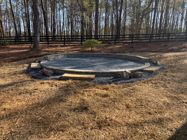 Gallery | Landscape Concepts