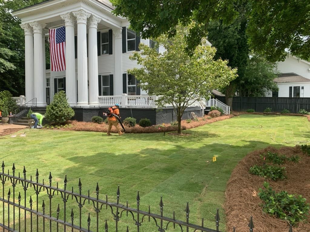 Gallery | Landscape Concepts