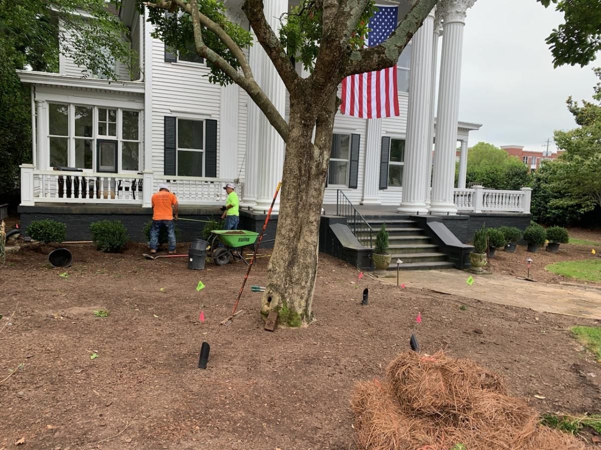 Gallery | Landscape Concepts