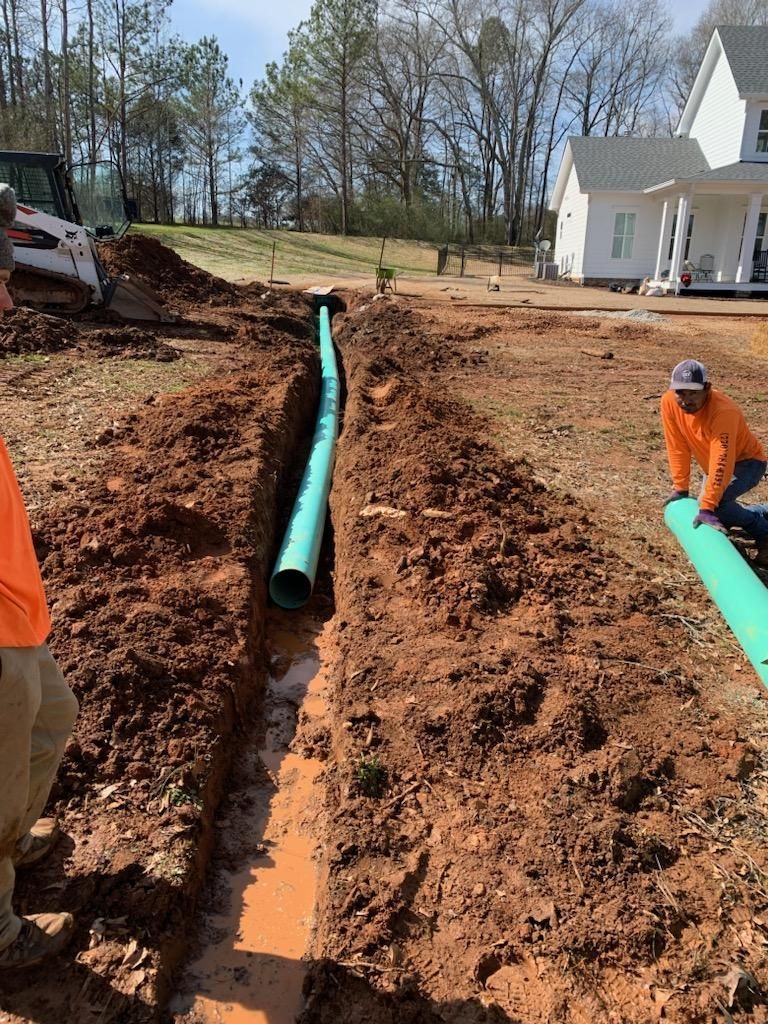 Gallery | Landscape Concepts