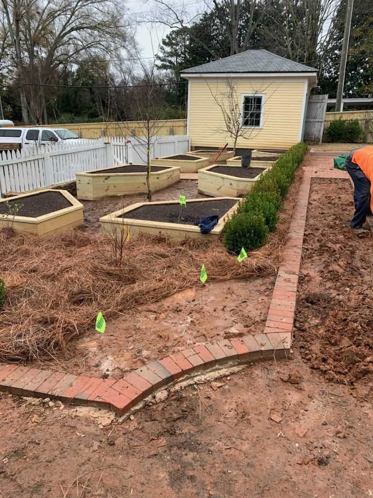 Gallery | Landscape Concepts