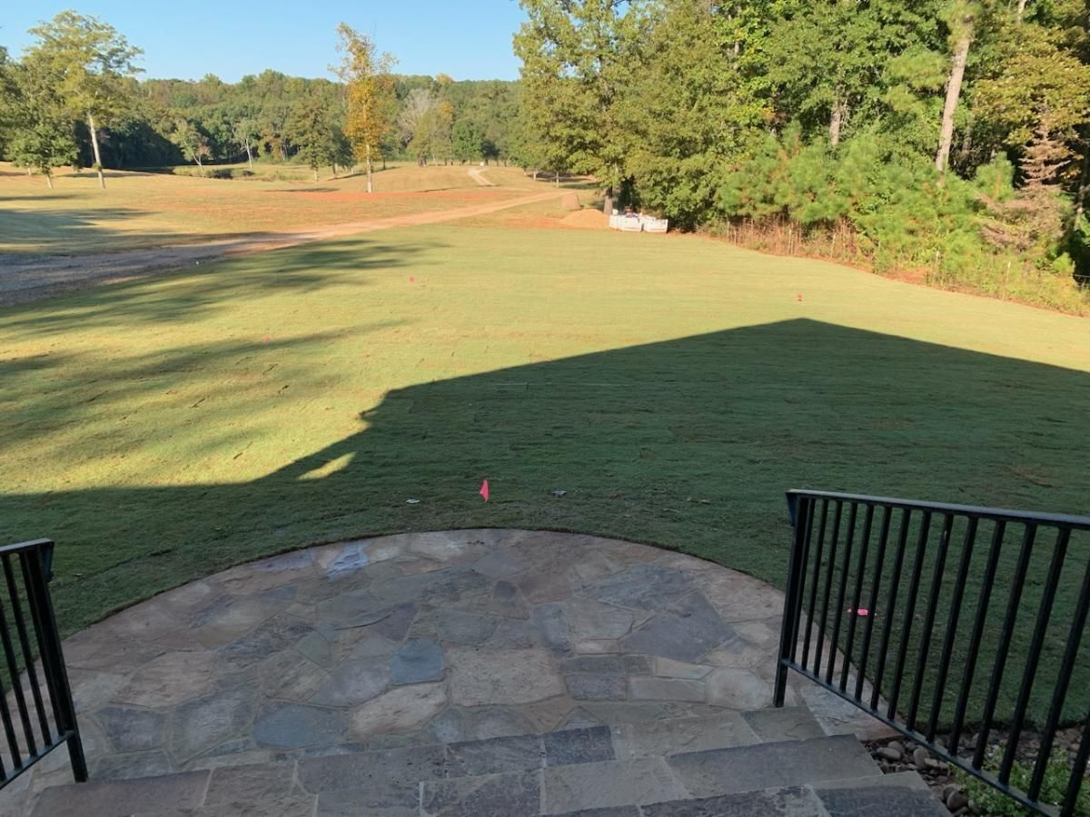 Gallery | Landscape Concepts