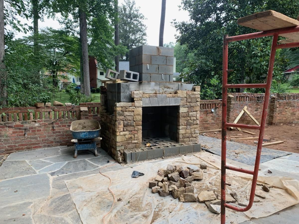 Gallery | Landscape Concepts