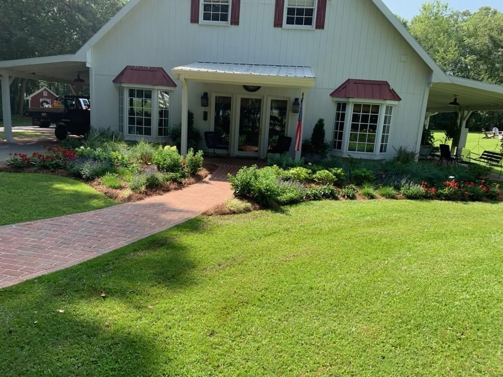 Gallery | Landscape Concepts