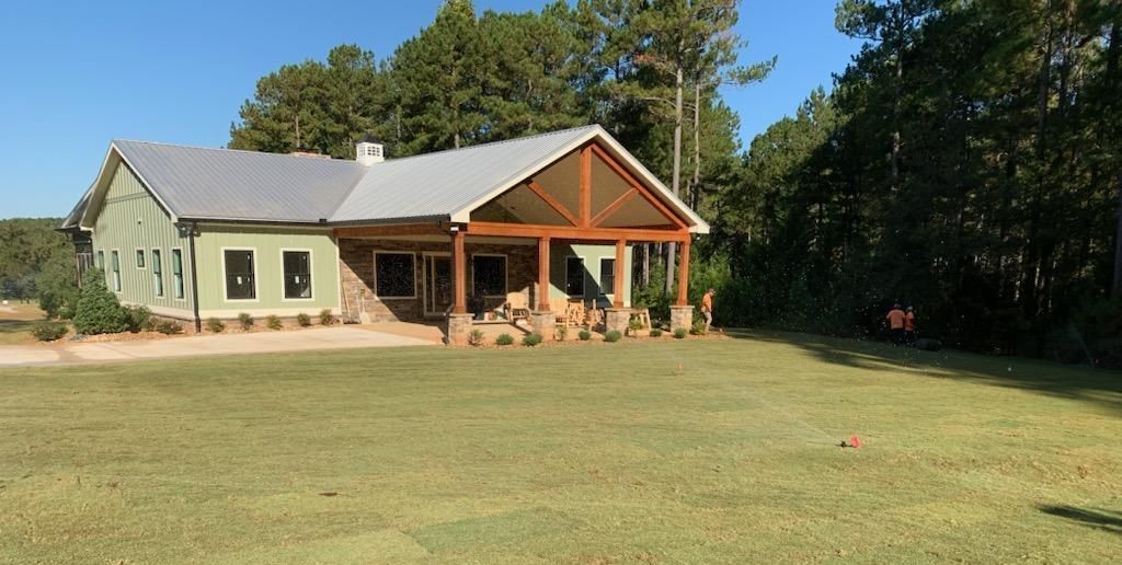 Gallery | Landscape Concepts